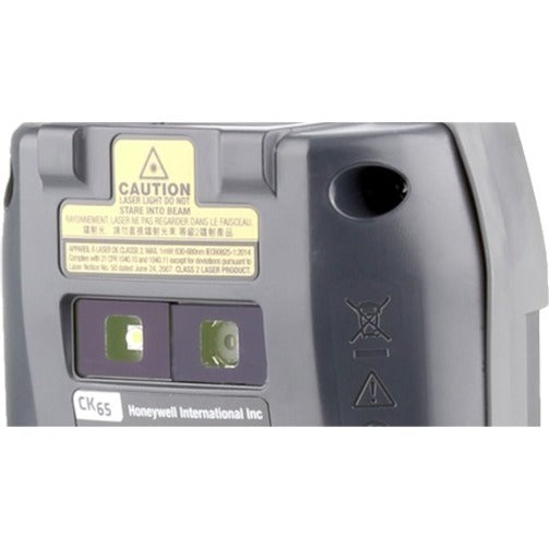 Honeywell CK65 Mobile Computer CK65-L0N-B8C214F Ultra-Rugged Handheld Terminal