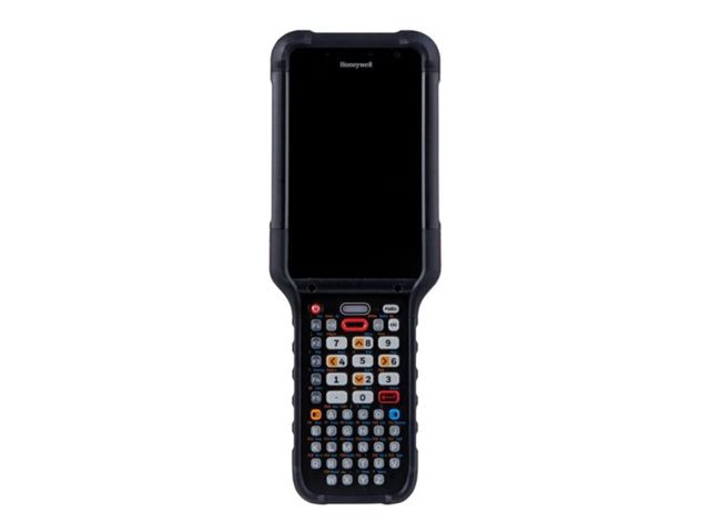 Honeywell CK67 Rugged Mobile Computer 5G WiFi 6E 4.3" 53-Key 8GB RAM 128GB Storage