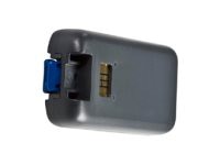 Honeywell CK67 Standard Battery 7000mAh Durable Power Pack for Scanners