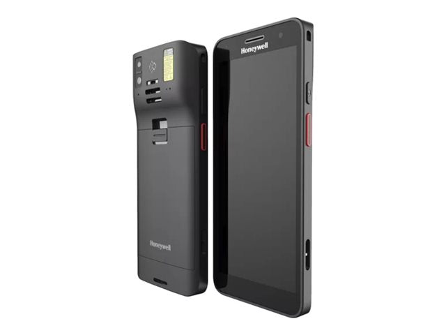 Honeywell CT37 Rugged Data Terminal Android 14+ 128GB UFS 6" 2280x1080