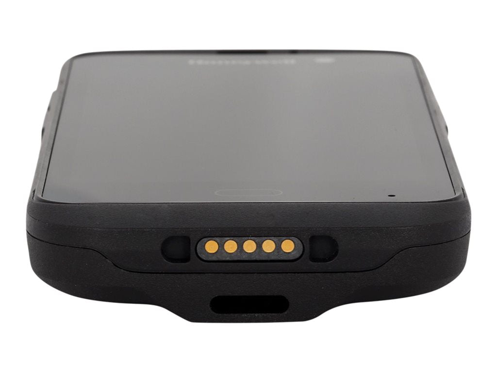 Honeywell CT40 XP - Data collection terminal - rugged - Android 9.1 (Pie) - 32 GB - 5 color TFT (1920 x 1080) - rear