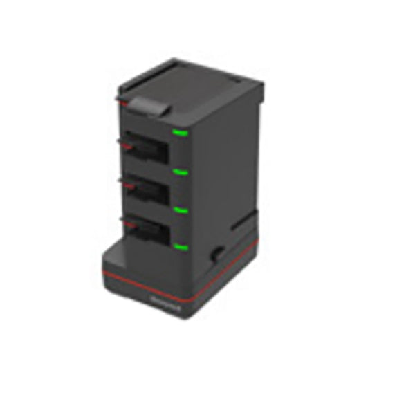 Honeywell CT45 1-Bay Battery Charger for CT4X – Fast, Reliable Power
