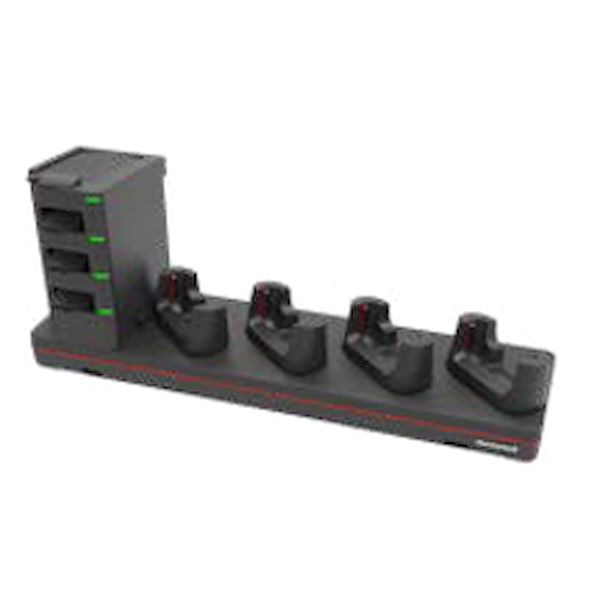 Honeywell CT45 Booted Accessory Charging Dock