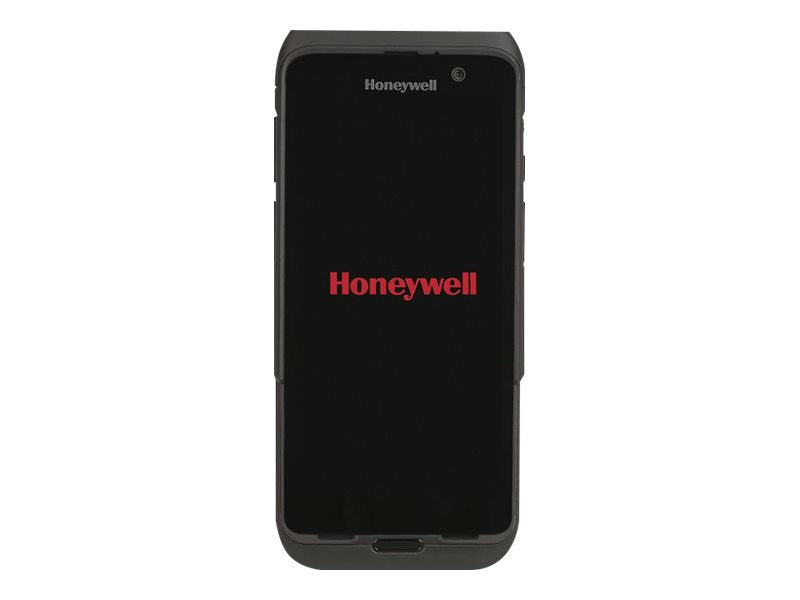 Honeywell CT47 - Data collection terminal - rugged - Android 12 - 128 GB UFS card - 5.5 (2160 x 1080) - rear camera +