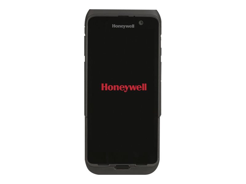 Honeywell CT47 Handheld Scanner 5.5" 6GB RAM 128GB 5G WWAN Flex6803FR Qualcomm
