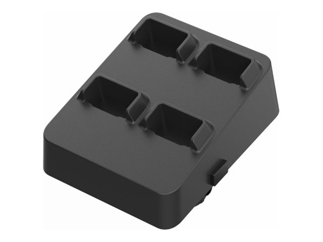Honeywell - Charging cup - output connectors: 4 - for Honeywell CW45