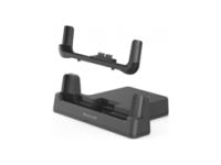 Honeywell Display Dock - Docking cradle - for tablet - HDMI - 10Mb LAN - United States