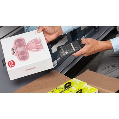 Honeywell Dolphin CT40 Mobile Computer CT40-L1N-27C11BF