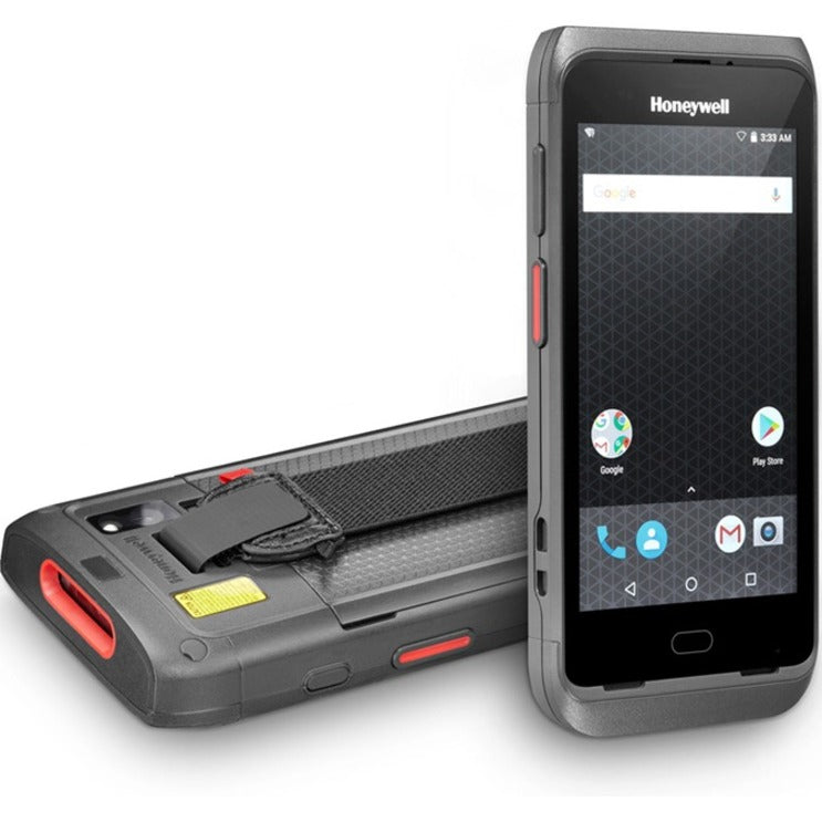 Honeywell Dolphin CT40 Mobile Computer CT40-L1N-27C11BF