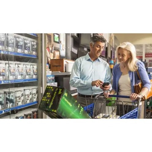 Honeywell Dolphin CT40 Mobile Computer CT40-L0N-27C11AF