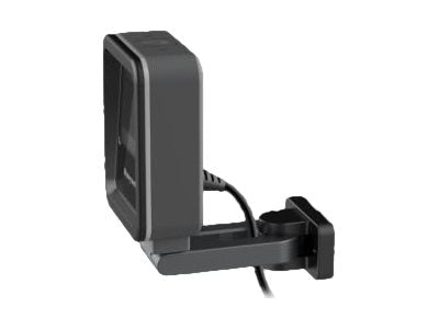 Honeywell Genesis XP Tethered Presentation Scanner with Stand – Fast, Accurate 1D & 2D Scanning for Retail & Industrial Use