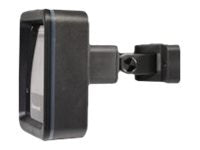 Honeywell Genesis XP Tethered Presentation Scanner with Stand – Fast, Accurate 1D & 2D Scanning for Retail & Industrial Use