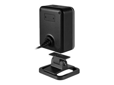 Honeywell Genesis XP Tethered Presentation Scanner with Stand – Fast, Accurate 1D & 2D Scanning for Retail & Industrial Use