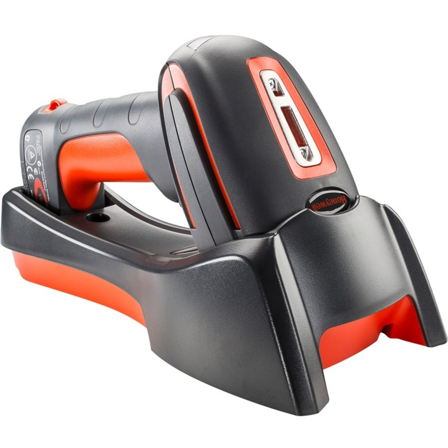 Honeywell Granit 1981i Wireless Industrial-Grade Full-Range Scanner 1981IFR-3USB-5