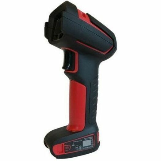 Honeywell Granit XP 1990iXR Ultra-Rugged Area-Imaging Scanner - Cable Connectivity - 32.81