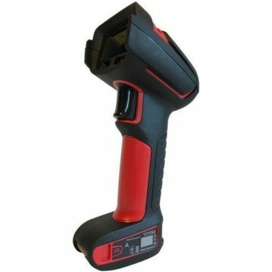 Honeywell Granit XP 1990iXR Ultra-Rugged Area-Imaging Scanner - Cable Connectivity - 32.81