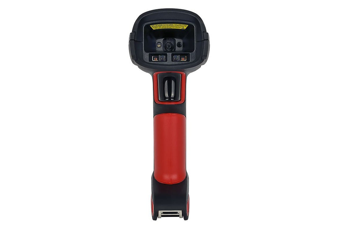 Honeywell Granit XP 1991IXLR Wireless 1D/2D Scanner Kit for Industrial Use