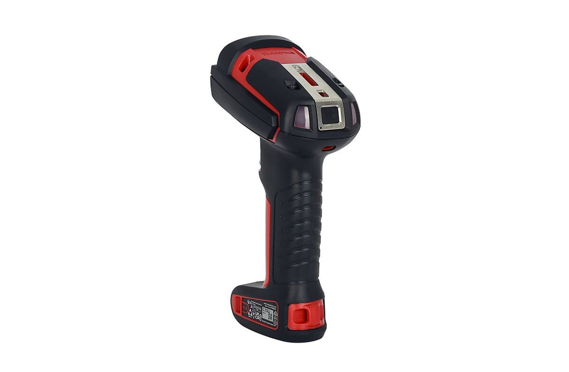 Honeywell Granit XP 1991IXLR Wireless 1D/2D Scanner Kit for Industrial Use