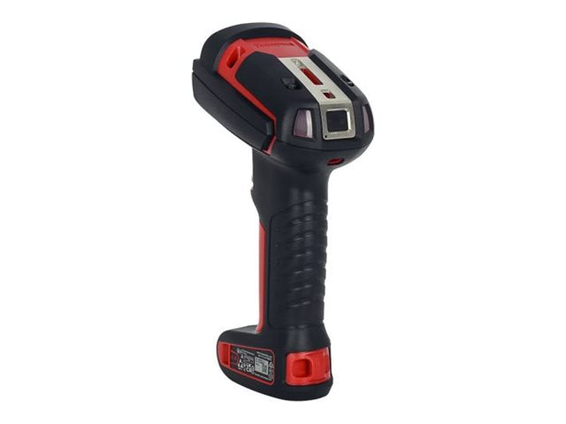 Honeywell Granit XP 1991iXLR - Barcode scanner - portable - 2D imager - decoded - Bluetooth 4.2