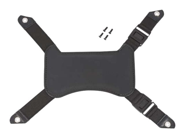 Honeywell - Hand strap kit - for Honeywell RT10A, RT10W