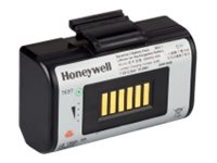 Honeywell - Handheld battery - with LED - 2500 mAh - for Honeywell RP2F, RP4F