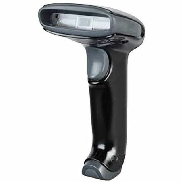 Honeywell Hyperion 1300g Barcode Scanner - Cable Connectivity - 270 scan/s - 1D - Single L