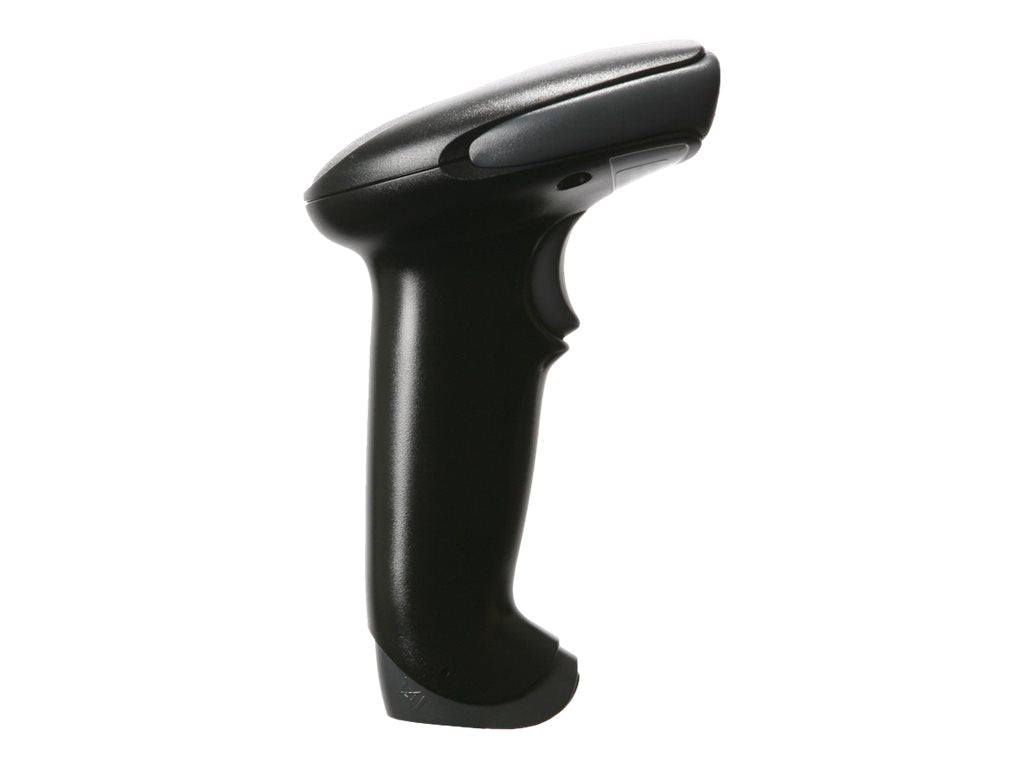 Honeywell Hyperion 1300g - Barcode scanner - handheld - linear imager - 270 scan / sec - decoded - USB 1300G-2USB-N