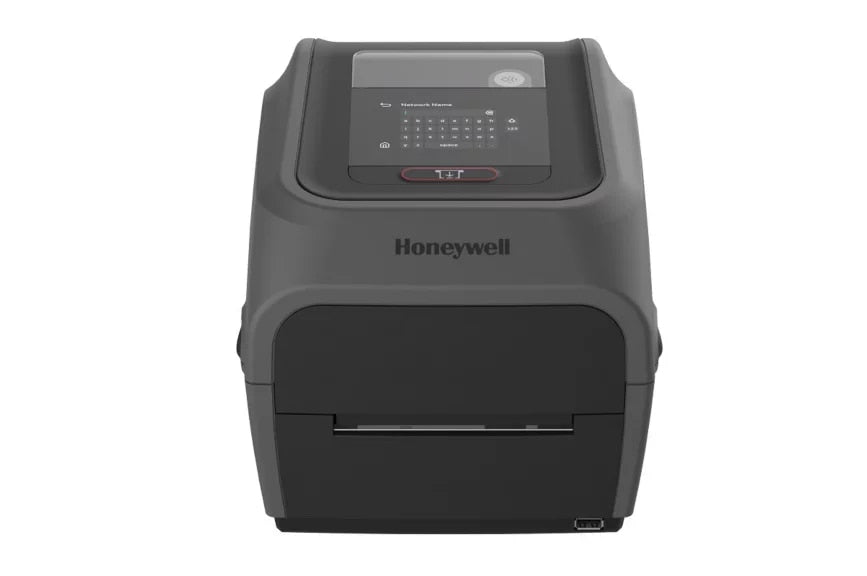 Honeywell PC45 Thermal Transfer Barcode Printer 300dpi Ethernet