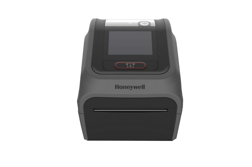 Honeywell PC45D110000201 Direct Thermal Printer with USB Wi-Fi Bluetooth Ethernet
