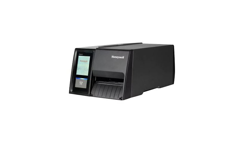 Honeywell PM45A Industrial Thermal Transfer Printer - Monochrome - Label Print - Ethernet