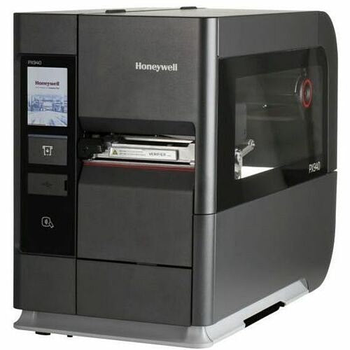 Honeywell PX940 Thermal Transfer Printer
