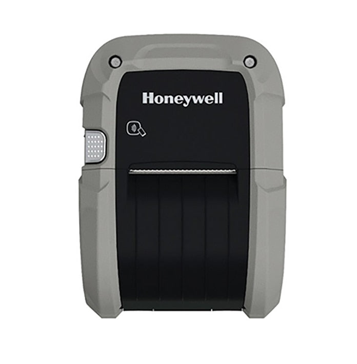 Honeywell RP4f Portable Direct Thermal Printer USB & Bluetooth for Mobile Use