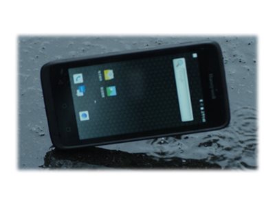 Honeywell ScanPal EDA51 - Data collection terminal - rugged - Android 10 - 16 GB - 5 color (1280 x 720) - rear camera - barcode EDA51-0-B623SQGUK