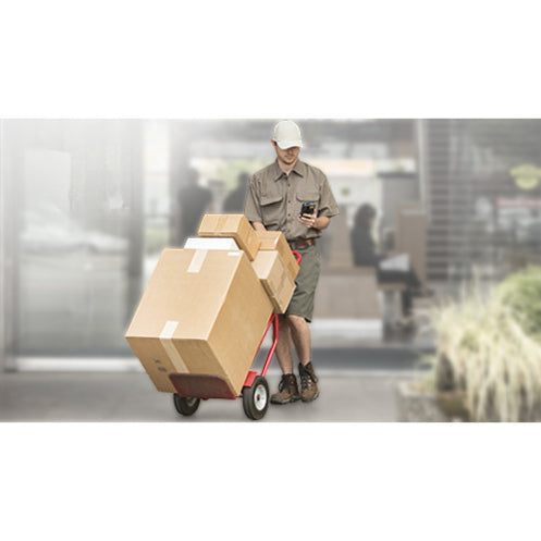 Honeywell ScanPal EDA51 Mobile Computer EDA51-0-B623SOGUK