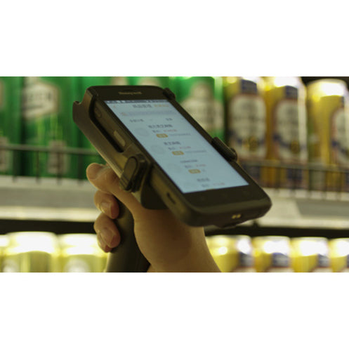 Honeywell ScanPal EDA51 Mobile Computer EDA51-0-B623SOGUK