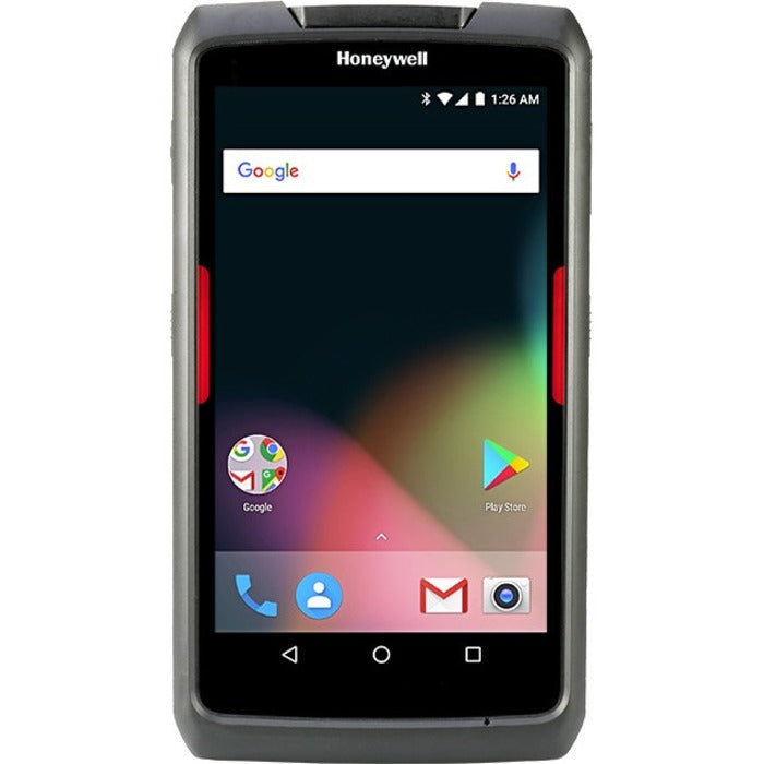 Honeywell ScanPal EDA71 Enterprise Tablet EDA71-0-B741SAGUK