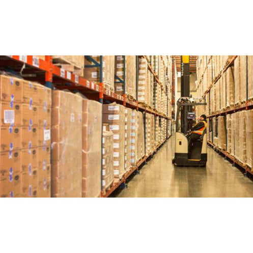 Honeywell Thor VM1A Vehicle-Mounted Computer VM1A-L0N-1A2A20F