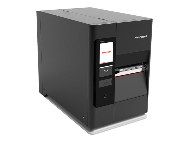 Honeywell Verifier Full Touch Display Universal Firmware