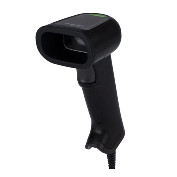 Honeywell Xenon 1960GSR USB Barcode Scanner – Fast, Accurate Data Capture