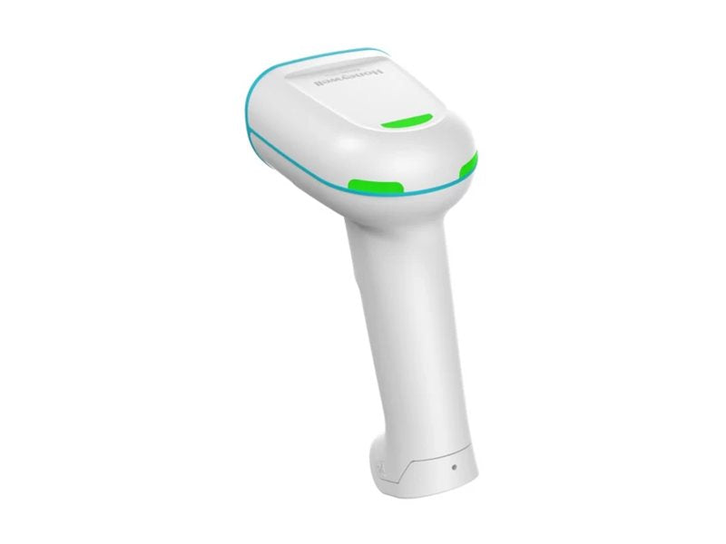 Honeywell Xenon Ultra 1960H - Barcode scanner - handheld - HD - 2D imager - decoded - USB