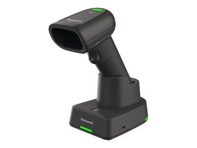 Honeywell Xenon Ultra 1962G - USB Kit - barcode scanner - handheld - SR - 2D imager - decoded - Bluetooth 4.2 1962GSR-2USB-WC-N