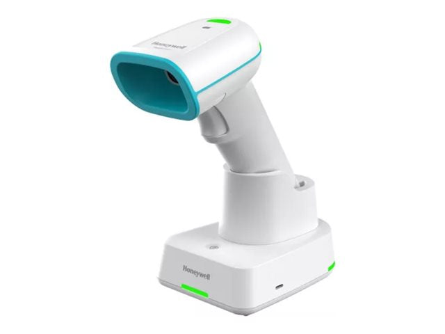 Honeywell Xenon Ultra 1962H - USB Kit - barcode scanner - handheld - SR - 2D imager - decoded - Bluetooth 4.2 1962HSR-5USB-5-N