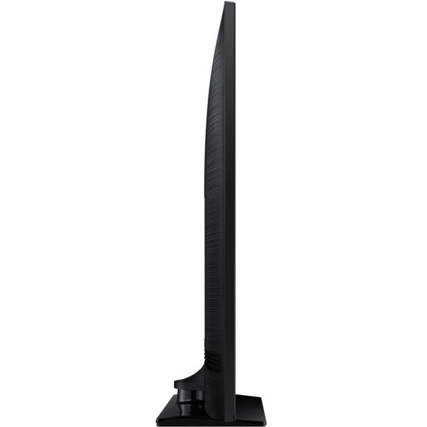 Hospitality TV 4K UHD - Samsung NT678U 55" Commercial Display | TechSoft HG55NT678UFXZA