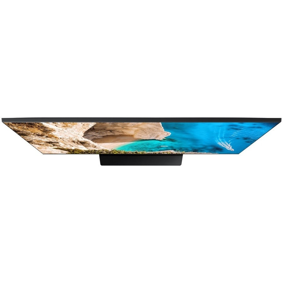 Hospitality TV 4K UHD - Samsung NT678U 55" Commercial Display | TechSoft HG55NT678UFXZA