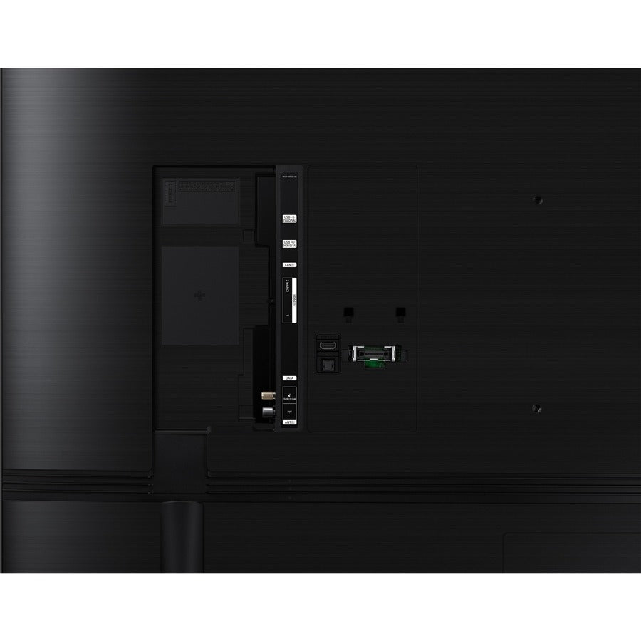 Hospitality TV - Samsung HBU800 Series 43" Crystal UHD 4K Tizen Enterprise | Samsung HG43BU800NFXZA