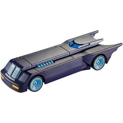 Hot Wheels Batman 1:50 Scale Vehicles – Collectible for Kids & Fans