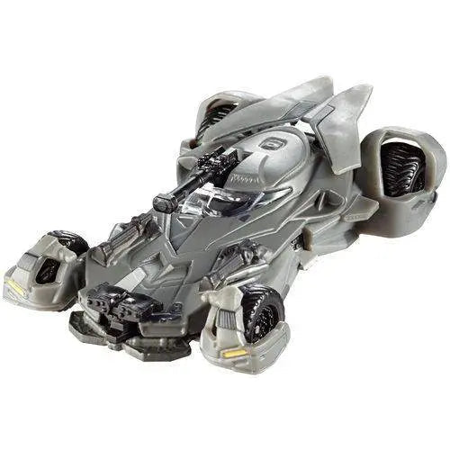 Hot Wheels Batman 1:50 Scale Vehicles – Collectible for Kids & Fans