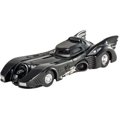 Hot Wheels Batman 1:50 Scale Vehicles – Collectible for Kids & Fans