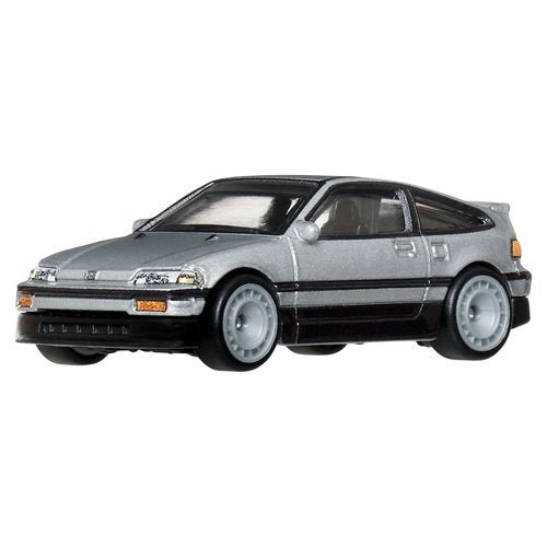 Hot Wheels Car Culture 2026 Japan Historics Die-Cast Cars for Collectors & Kids