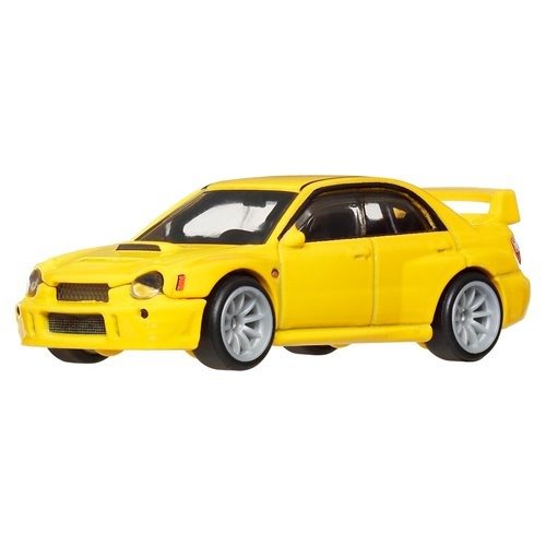 Hot Wheels Car Culture 2026 Thrill Climbers – Real Riders, Collectible Cars for Kids & Fans